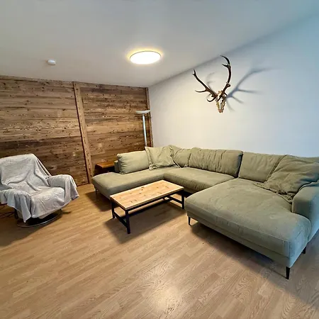 Rauschberg 10 Holiday home *