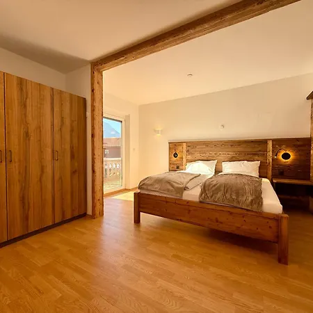 Holiday home Rauschberg 10