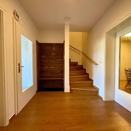 Rauschberg 10 Holiday home *