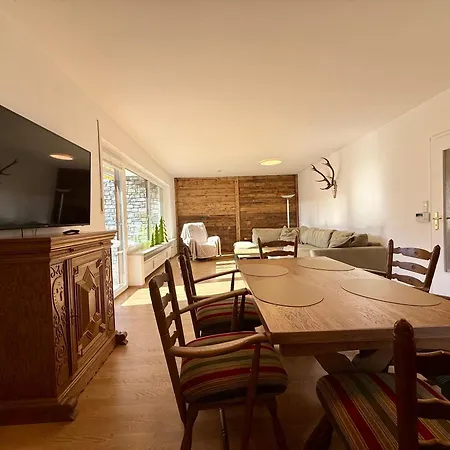 Rauschberg 10 Holiday home *