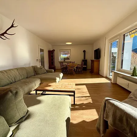 Rauschberg 10 Holiday home
