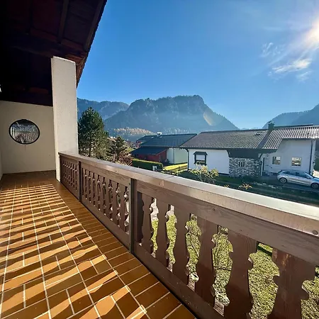 Rauschberg 10 * Inzell