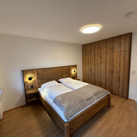 Rauschberg 10 Ferienhaus