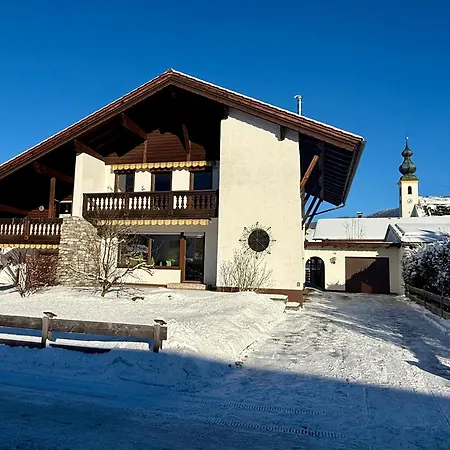 Rauschberg 10 Holiday home Inzell