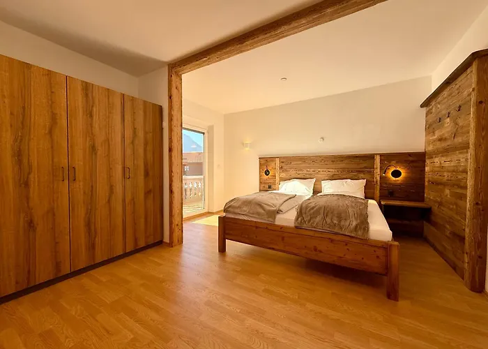 Casa vacanze Rauschberg 10
