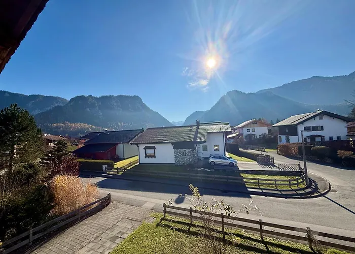 Rauschberg 10 *