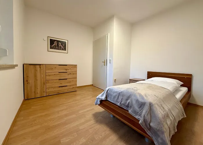 Casa vacanze Rauschberg 10 Inzell